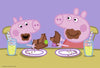 pezzi 2x24 Peppa Pig