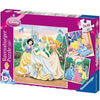 Puzzle 3 x 49 pezzi