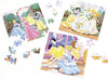 Puzzle 3 x 49 pezzi