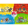 150 pz tipi di Pokémon