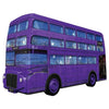 RAVENSBURGER - Harry Potter 3D Puzzle Magicobus 216 pezzi