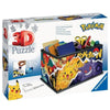 PZ 3D Pokém Storage Box