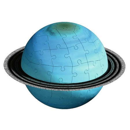 Solar System 27/54/72 / 108p