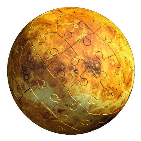 Solar System 27/54/72 / 108p