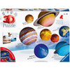 Solar System 27/54/72 / 108p