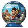 Pezzi di puzzle 3D 72 Pat'patrou
