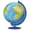 Puzzle 3D 180p XXL Mappemmonde