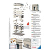 216 puzzle 3D Pezzi Tr Arch