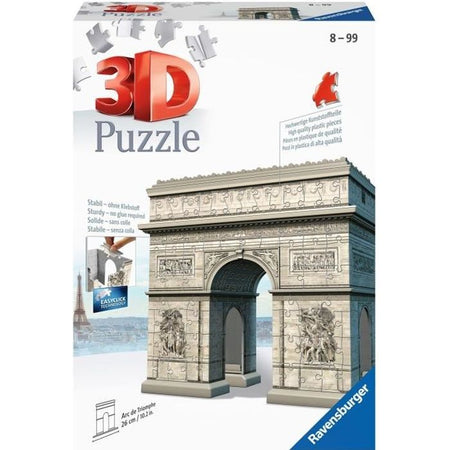 216 puzzle 3D Pezzi Tr Arch