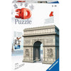 216 puzzle 3D Pezzi Tr Arch