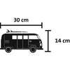 Puzzle 3D 162 pezzi VOLKSWAGEN