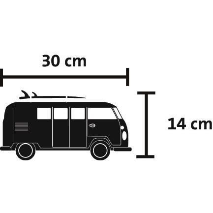 Puzzle 3D 162 pezzi VOLKSWAGEN