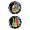 Puzzle 3D Torre Eiffel Notte