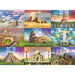 Puzzle 200 p Monumenti XXL