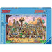 Puzzle 3000 p - L'universo di Asterix