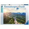 Puzzle 2000 p Grande Muraglia