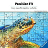 Ravensburger - Puzzle 5000 p - Cartolina dei monumenti - Dai 14 anni