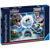 Ravensburger - Puzzle 2000 pezzi - I film cult della Universal