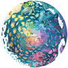 Puzzle rotondo 500 p Oceano