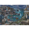 Puzzle di fuga Il faro