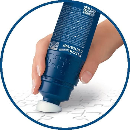 Colla Conservare Puzzle