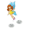Ravensburger - Xoomy Midi Magical Universe - Dai 6 anni
