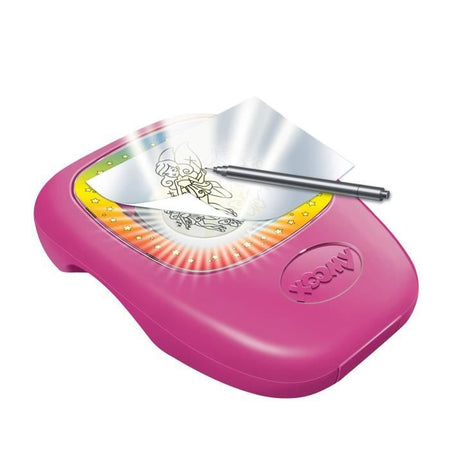 Ravensburger - Xoomy Midi Magical Universe - Dai 6 anni