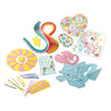 Ravensburger - Be Creative - Paper Art Maxi - Da 8 anni