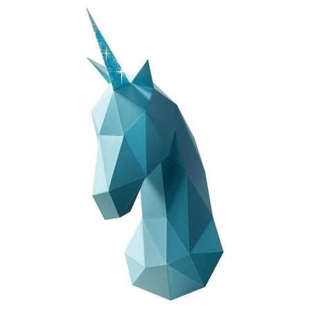 Ravensburger - Be Creative - Paper Art Maxi - Da 8 anni