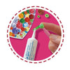Ravensburger - Be Creative - Paper Art Maxi - Da 8 anni