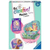 Ravensburger - Mosaico Unicorno - Dai 7 anni