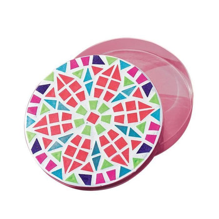 Ravensburger - Maxi Mosaico - Da 8 anni