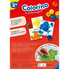 Ravensburger - Colorino - Le piccole immagini - 4005556207978