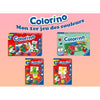 Ravensburger - Colorino Il mio primo mosaico