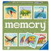 Grand Memory - Dinosaurs -400556209248 - Ravensburger