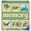 Grand Memory - Dinosaurs -400556209248 - Ravensburger