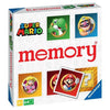 Grand Memory - Super Mario -400556209255 - Ravensburger