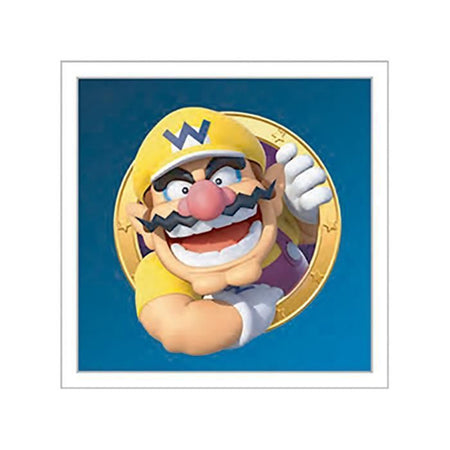 Grand Memory - Super Mario -400556209255 - Ravensburger