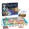 RAVENSBURGER - Chi l'ha visto?