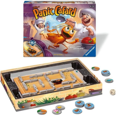 RAVENSBURGER Blatta antipanico
