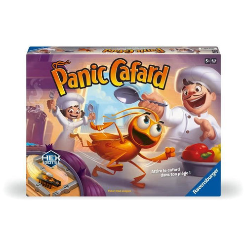 RAVENSBURGER Blatta antipanico