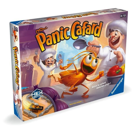 RAVENSBURGER Blatta antipanico