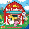 Sicuro lo Zanimos! - Giochi per bambini - 00022339 - di 2 anni - Ravensburger