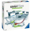 Gravitrax Starter Set 122 pezzi - Circuito di biglie - 8 anni - 22410