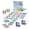 Ravensburger-BLUEY-Grand memory Bluey-4005556226467-Da 3 anni