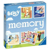 Ravensburger-BLUEY-Grand memory Bluey-4005556226467-Da 3 anni