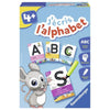 RAVENSBURGER - Scrivo l'alfabeto