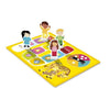 I miei piccoli giochi di sezione