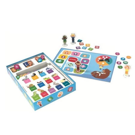 I miei giochi tronco