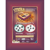 RAVENSBURGER Strike Board Game (dimensioni del viaggio)